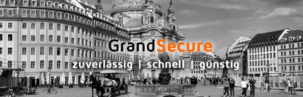 GrandSecure Dresden